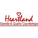 Heartland Granite & Quartz Countertops logo